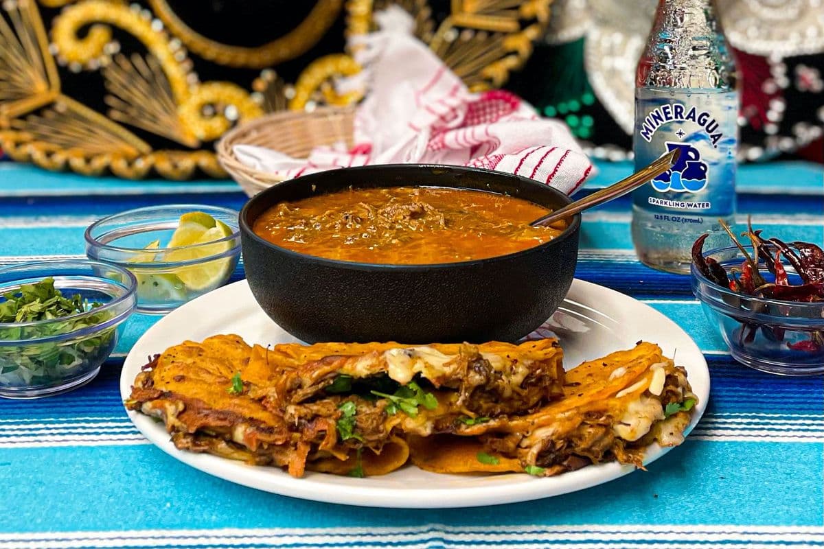 Molcajete El Jalisco