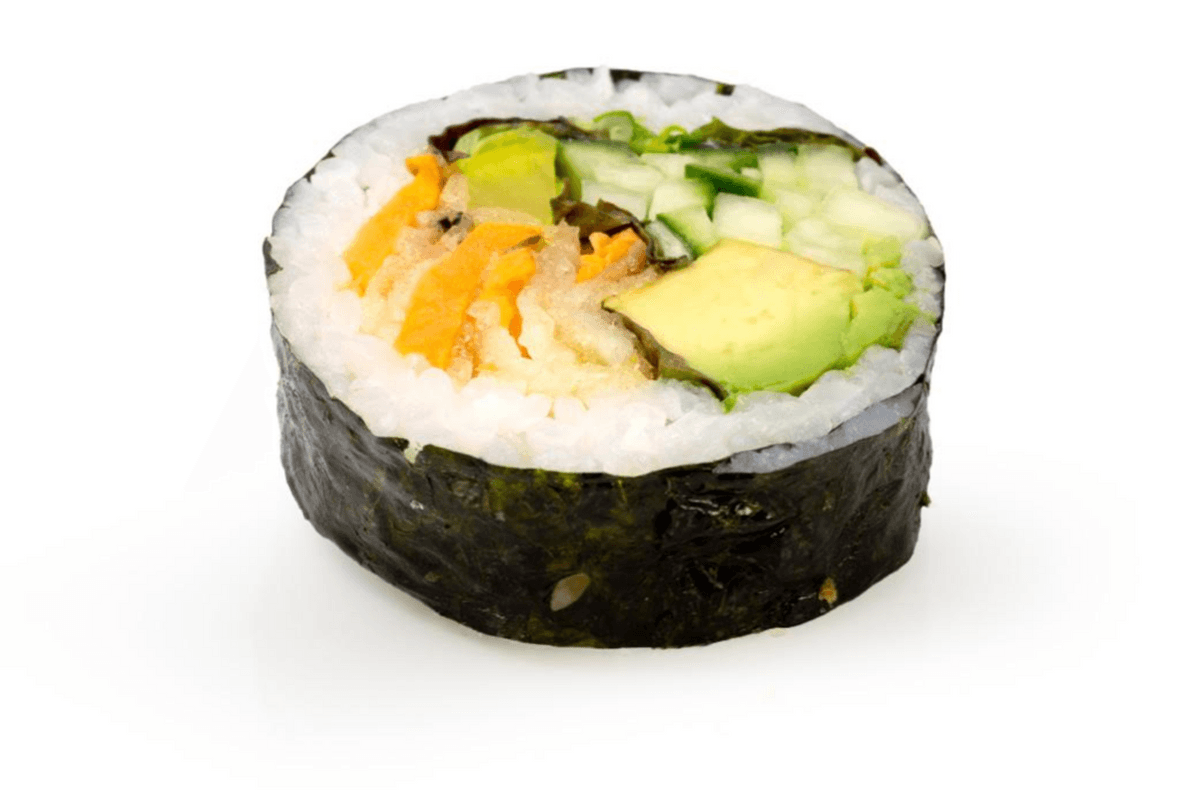 Végétarien / Vegetarian