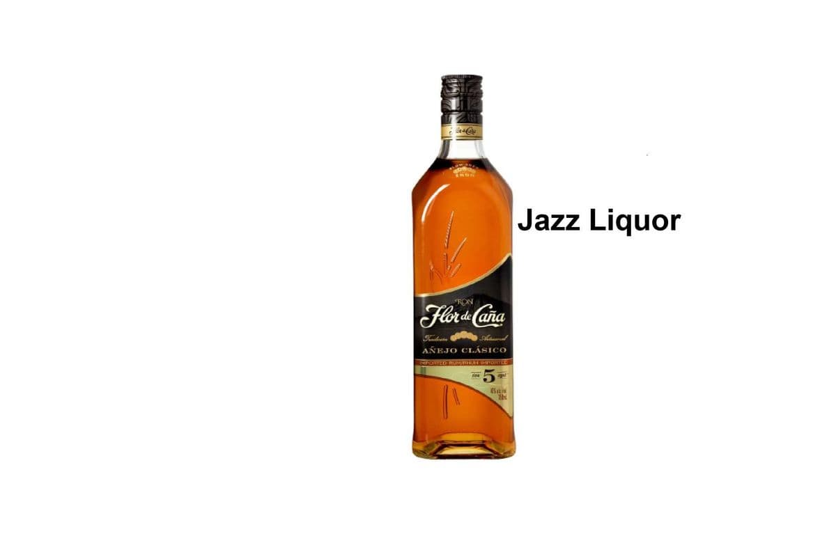 FLOR DE CANA CLASICO 5 750ML (1 x 1x750ML)