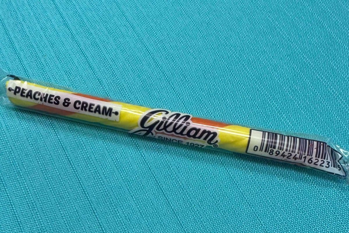 Candy Stick (Peaches and Cream)