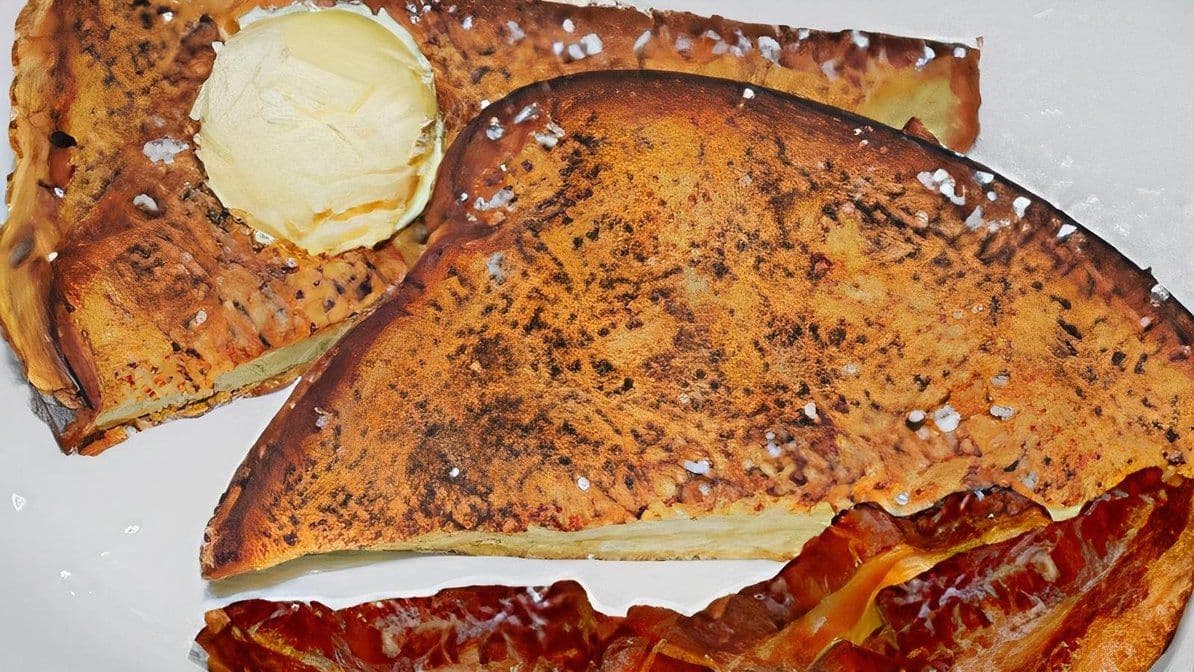 Brioche French Toast (1)