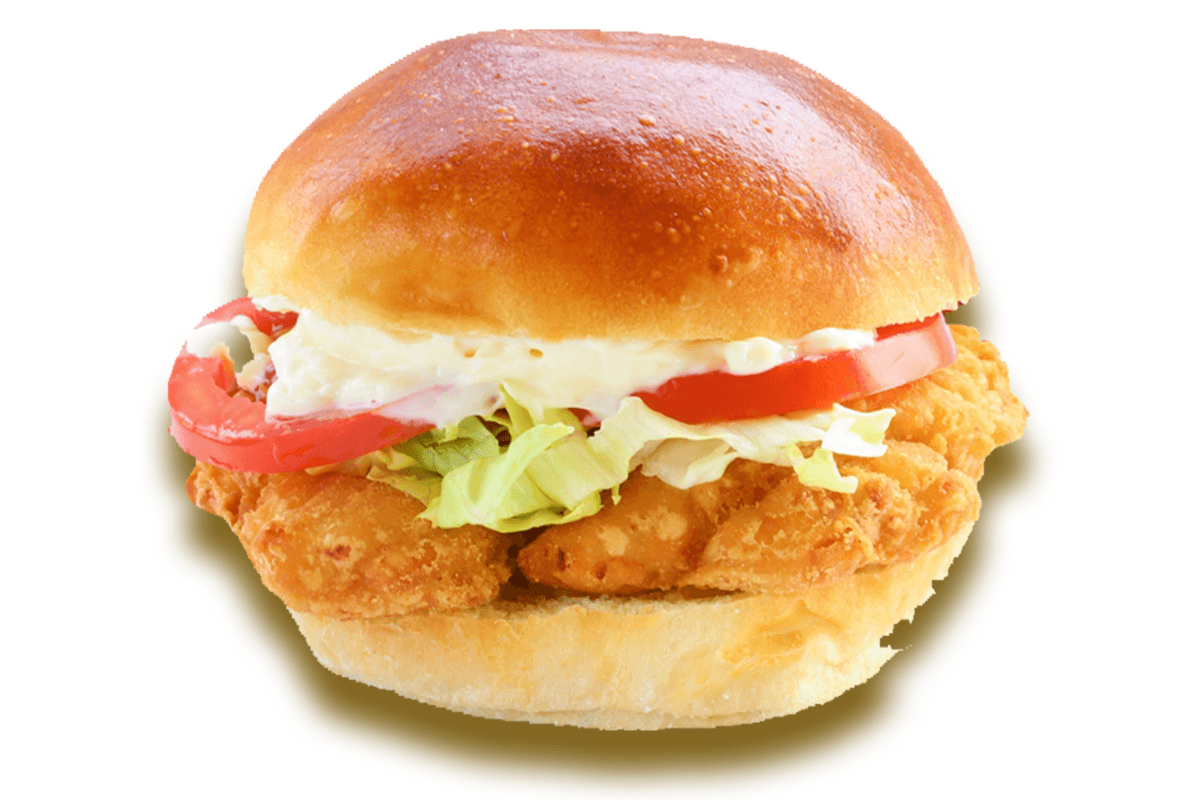 Crispy Chicken