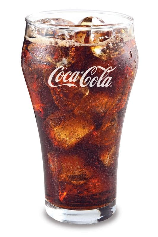 Soft Drinks
