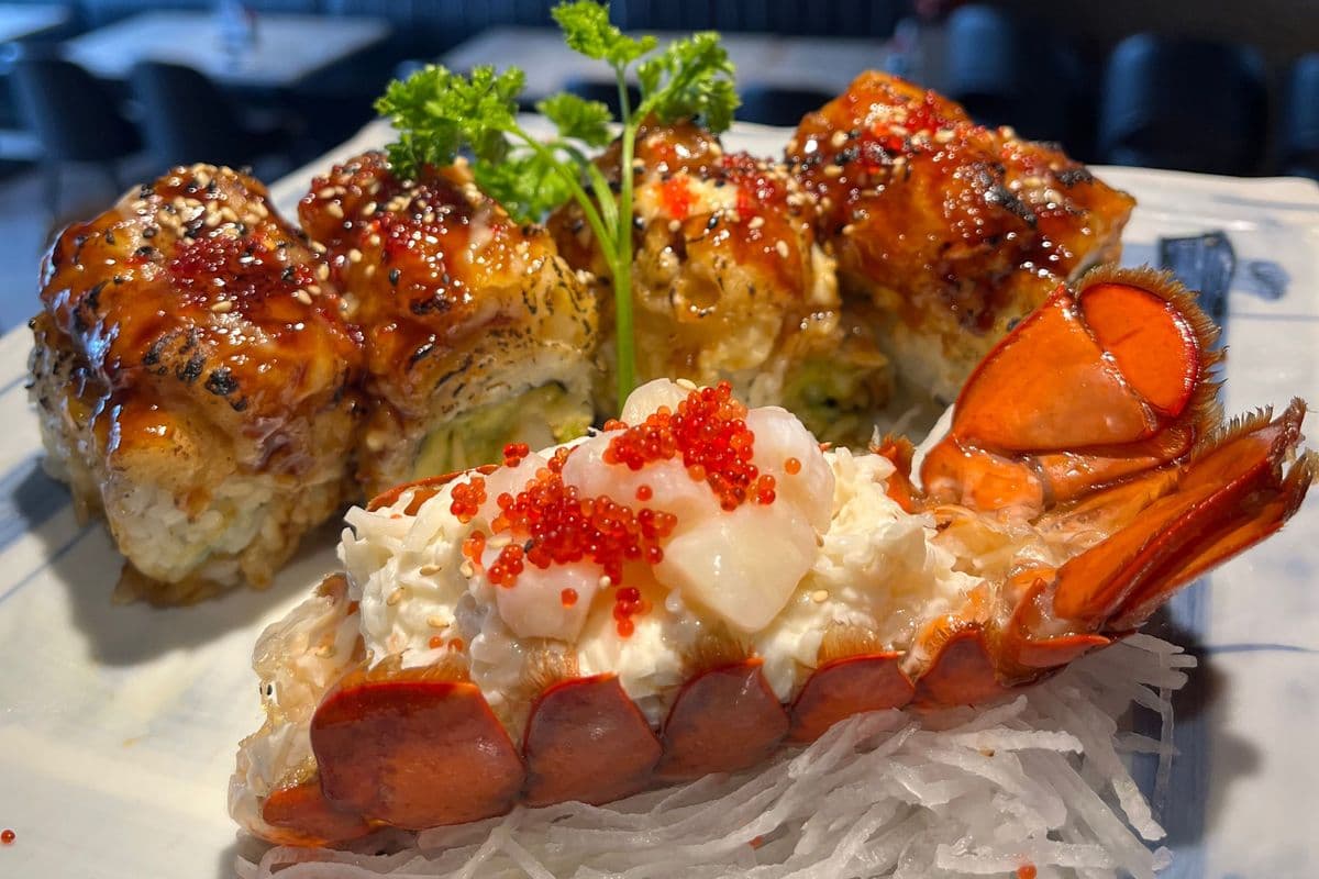 Lobster Roll