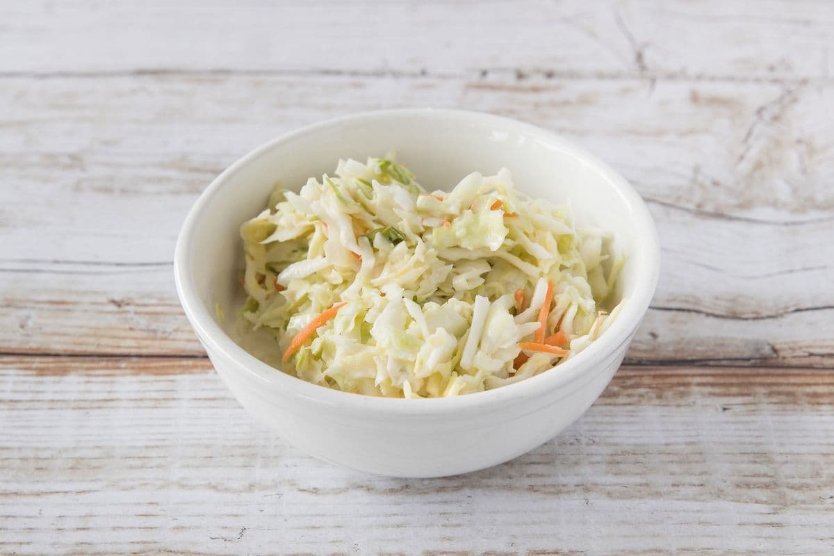 Coleslaw