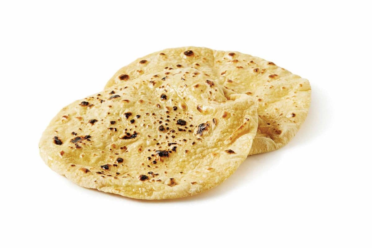 Tawa Roti