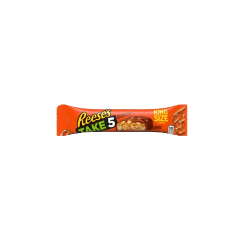 Take 5 Reese's Bar King Size - USA (2.25oz)