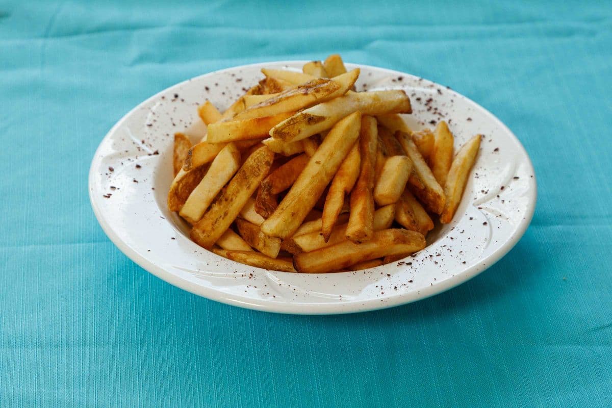 Fries