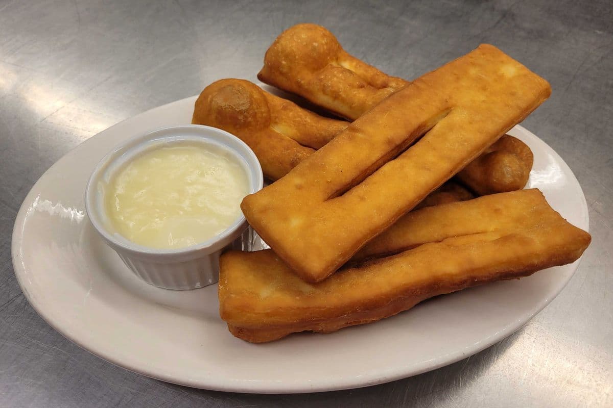 Roll Kuchen Stix