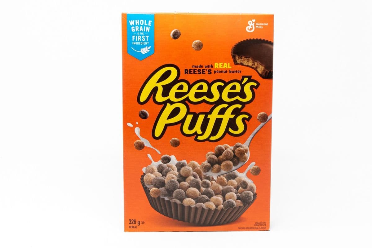 Reese's Puffs (326 g)