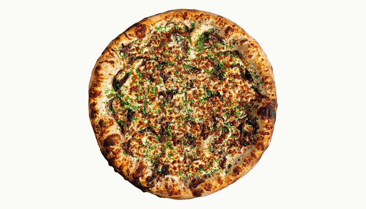 16″ L.A. Dip