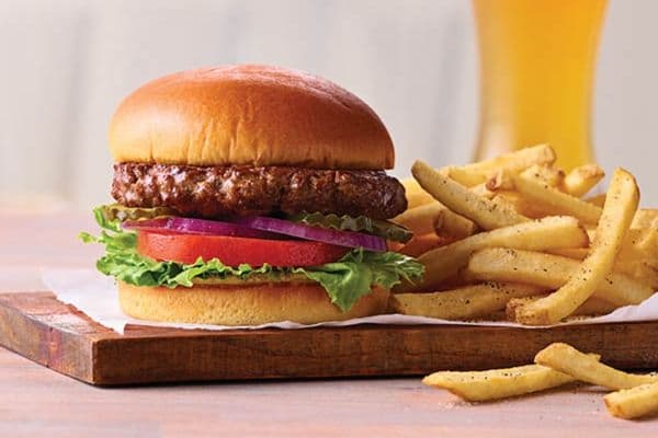 Cheeseburger