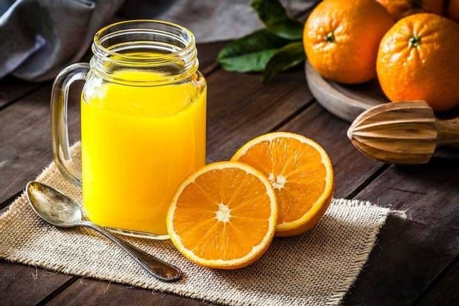 Orange Juice
