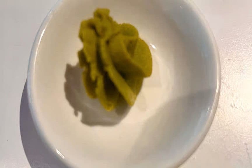 Wasabi
