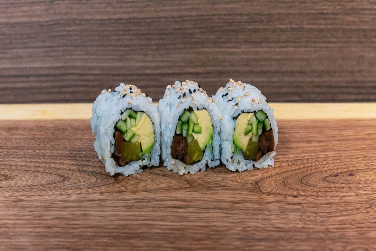 Veggie Roll