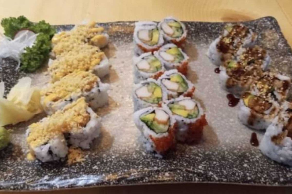 Classic Roll Combo (24 Pcs)