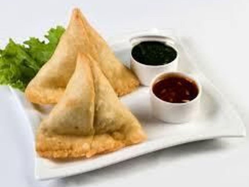 Samosa