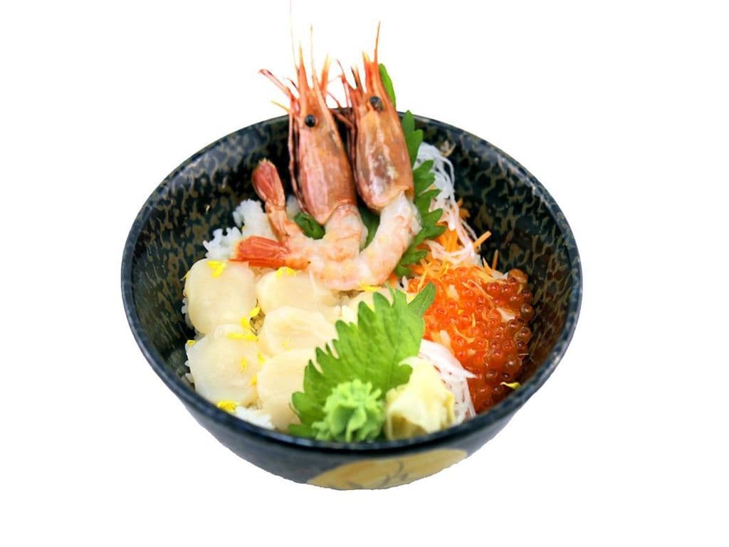 293.TOKAIDO DON