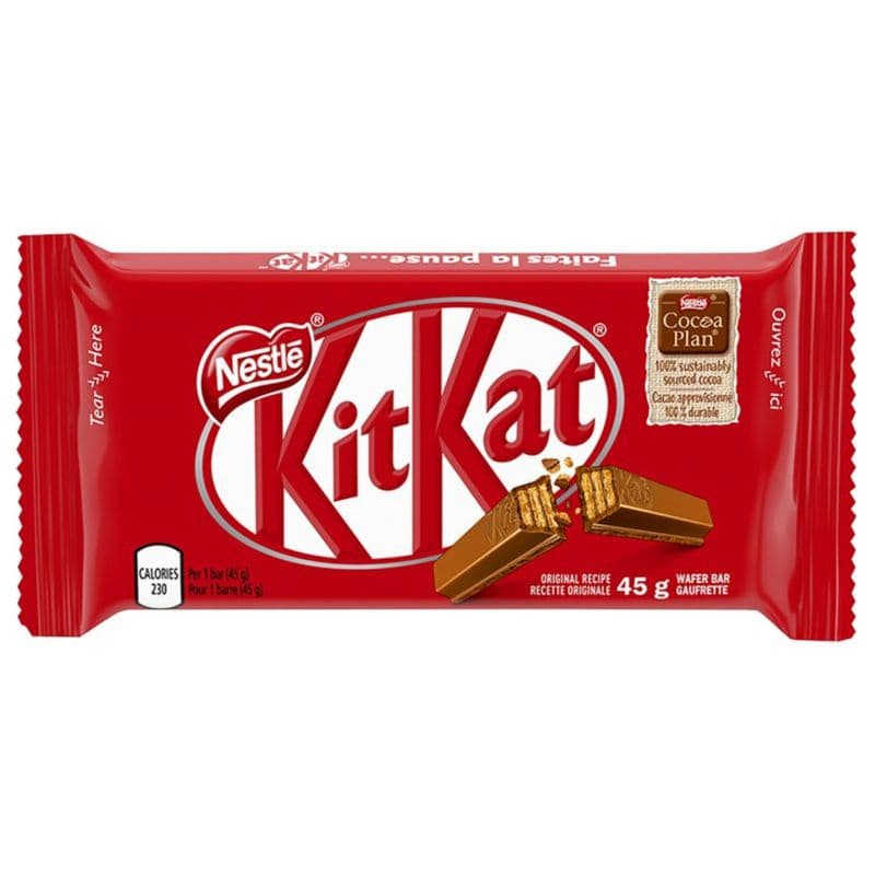 Nestle KitKat (45 g)