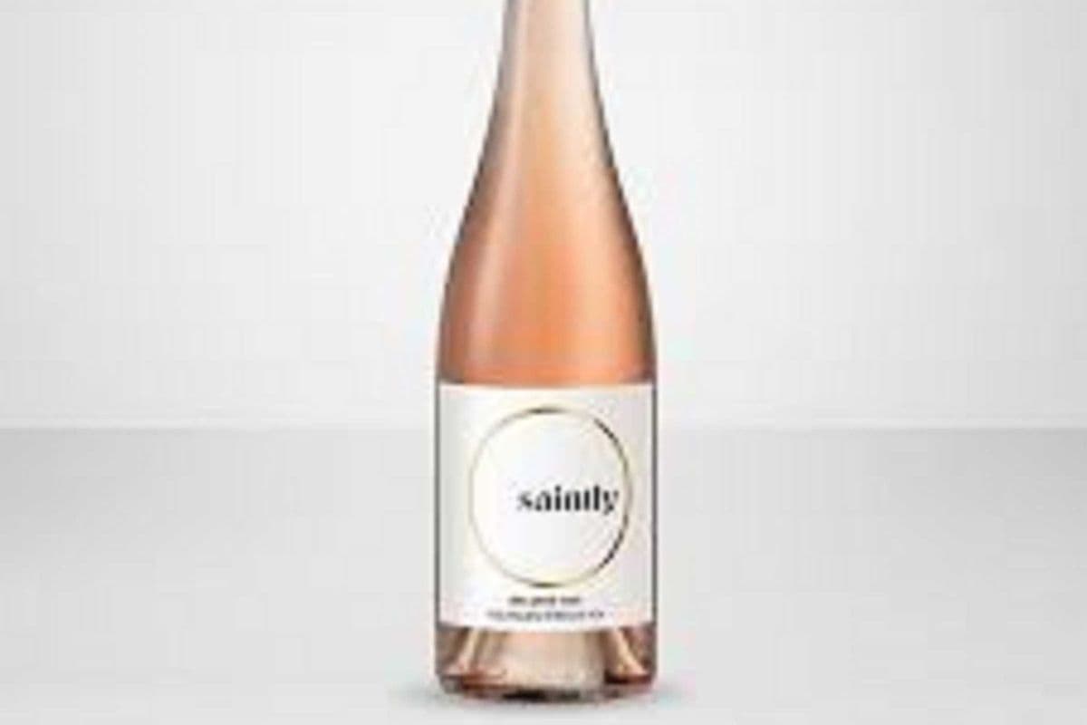 Saintly Rose (1 x 750 ml)