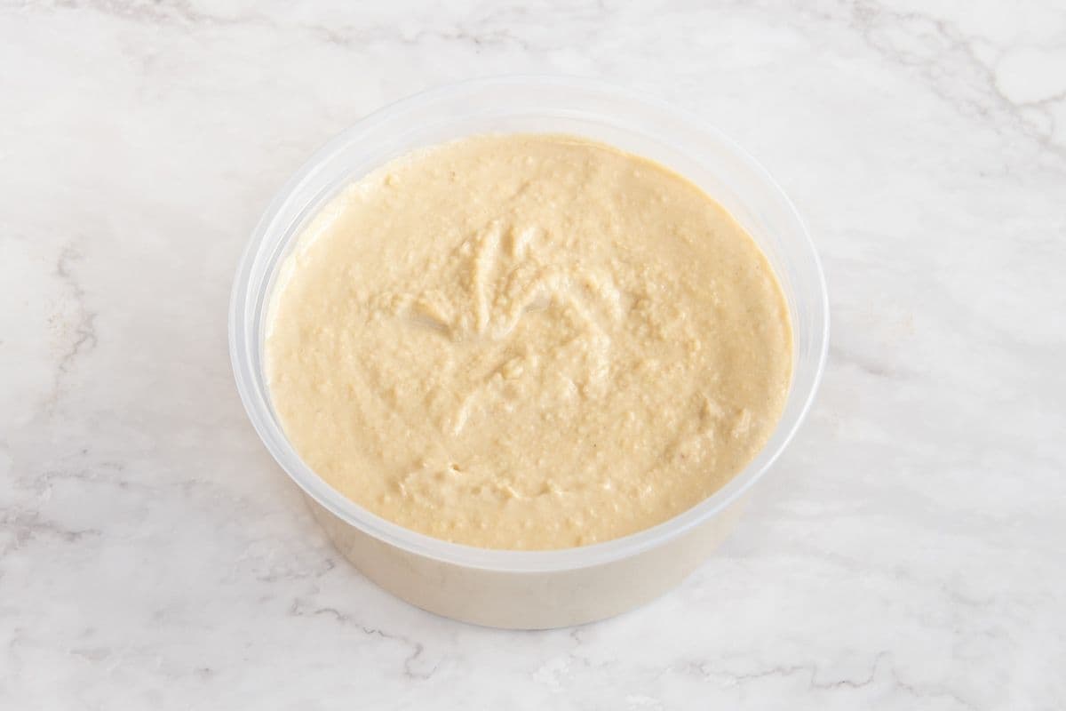 Hummus (8 oz)