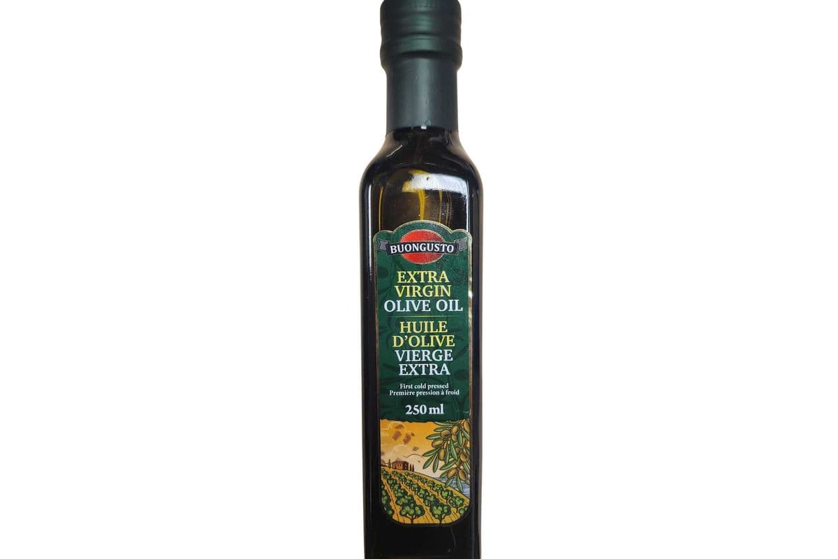 Buongusto Extra Virgin Olive Oil