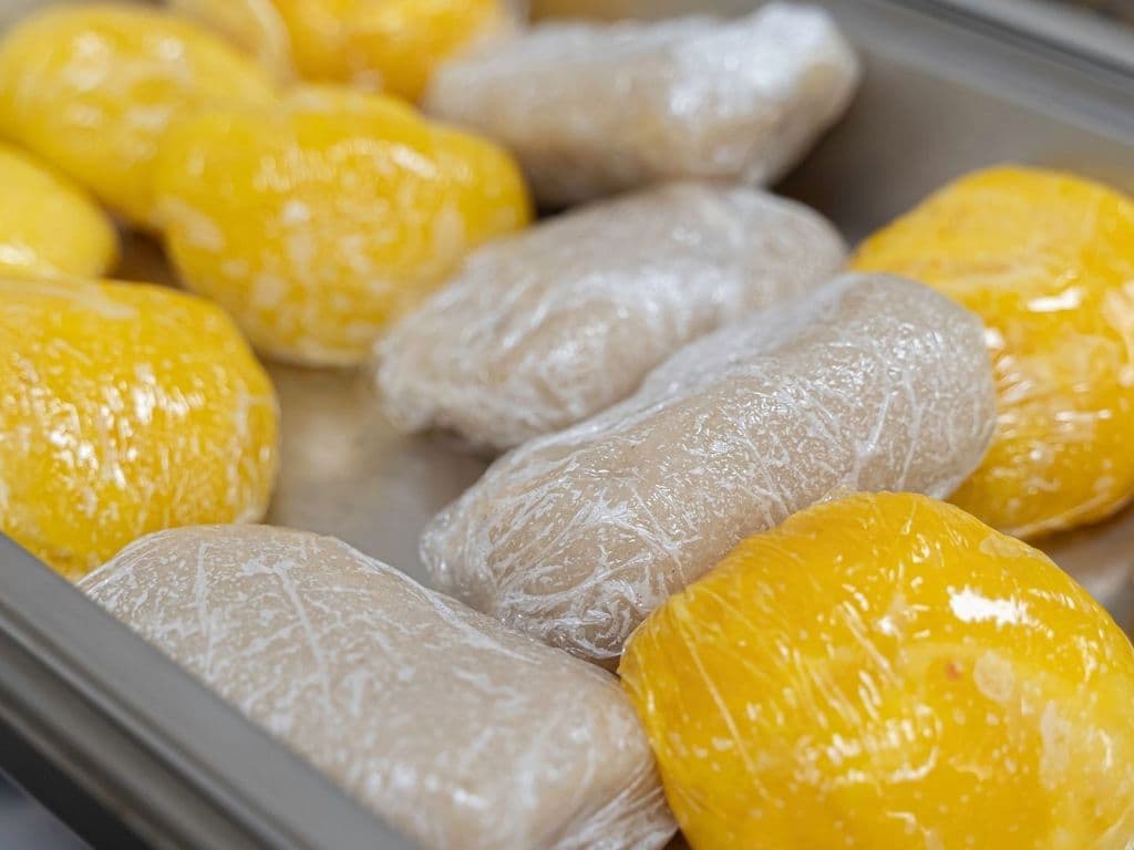 Eba - Wrap