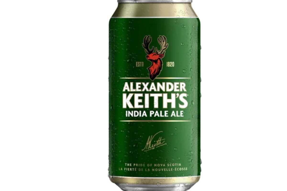 ALEXANDER KEITH 15 CANS (1 x 355 ML)