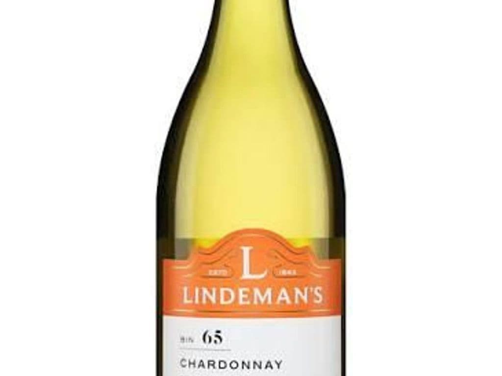 LINDEMAN'S Bin65 Chardonnay, 750ml