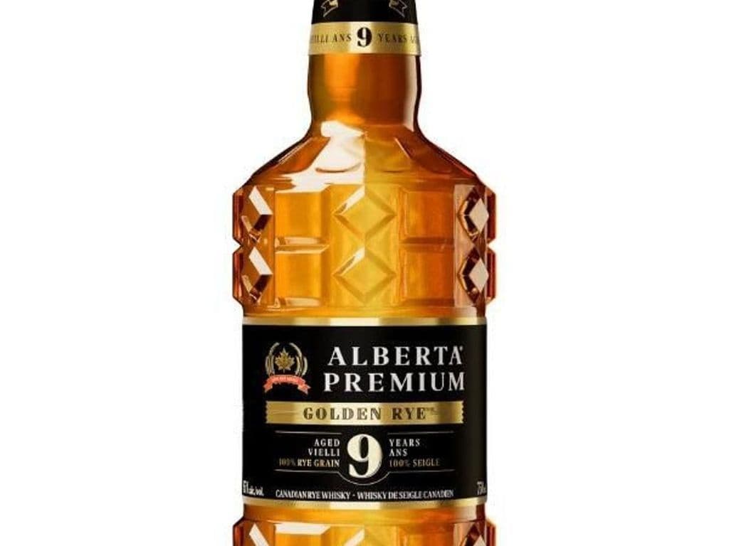 Alberta Premium Canadian Rye 750ml
