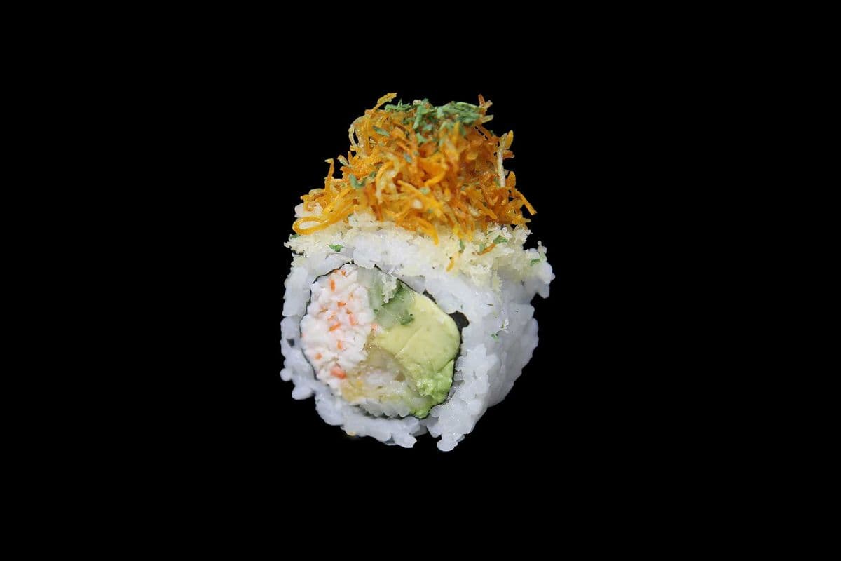 Crunch Roll