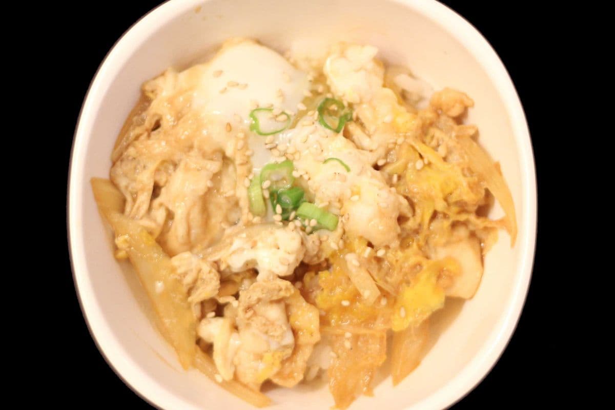 7. Chicken Don