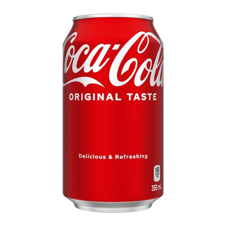 Can Coke