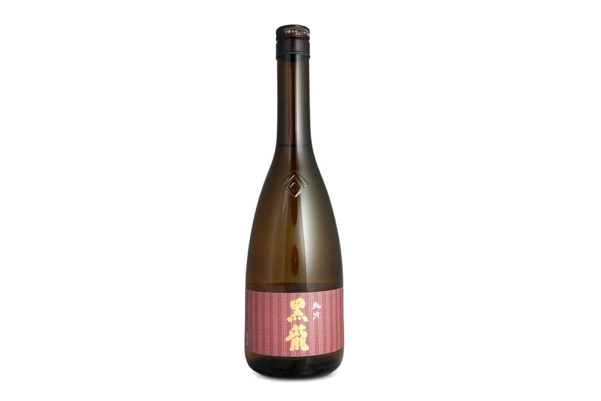 Kokuryu Jungin (1 x 720 ml)