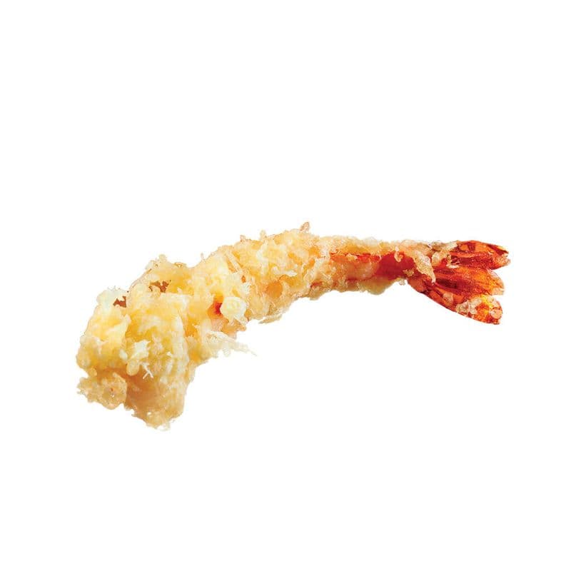 Crevette tempura / Shrimp Tempura