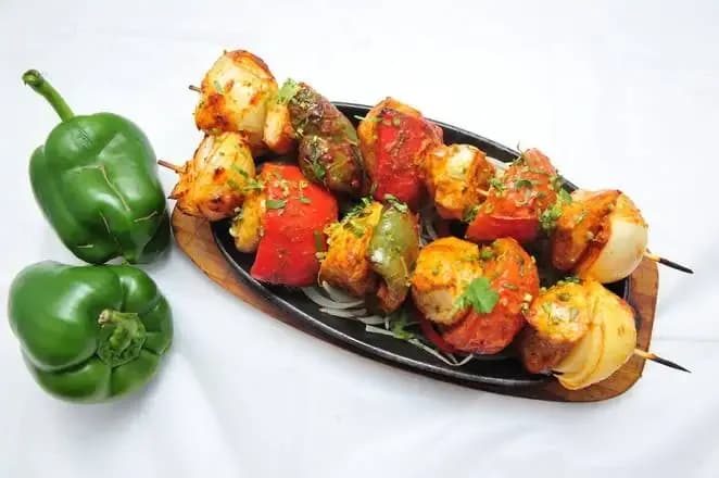 Chicken Shashlik