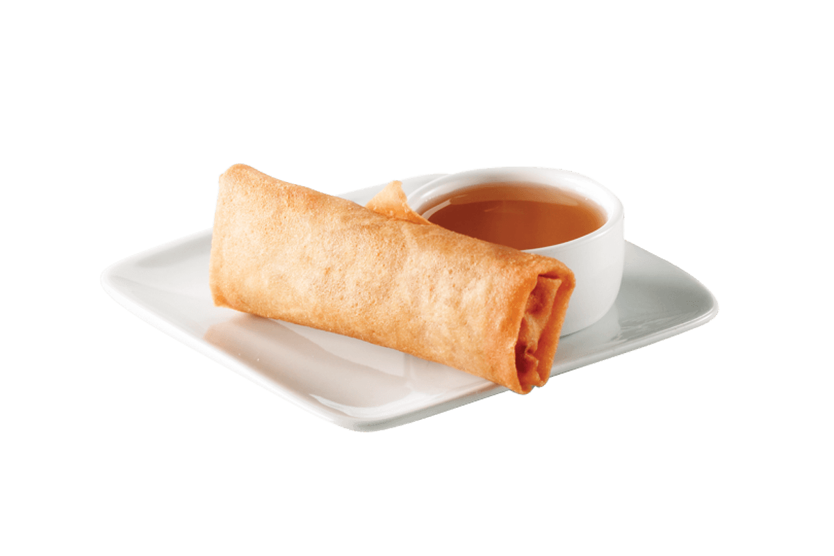 Imperial Roll