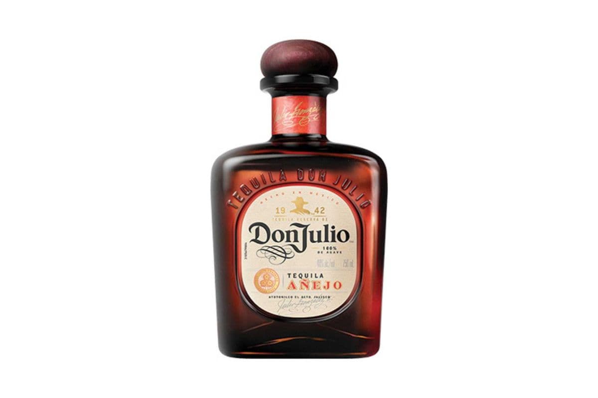 Don Julio Anejo (1 x 750 ml)