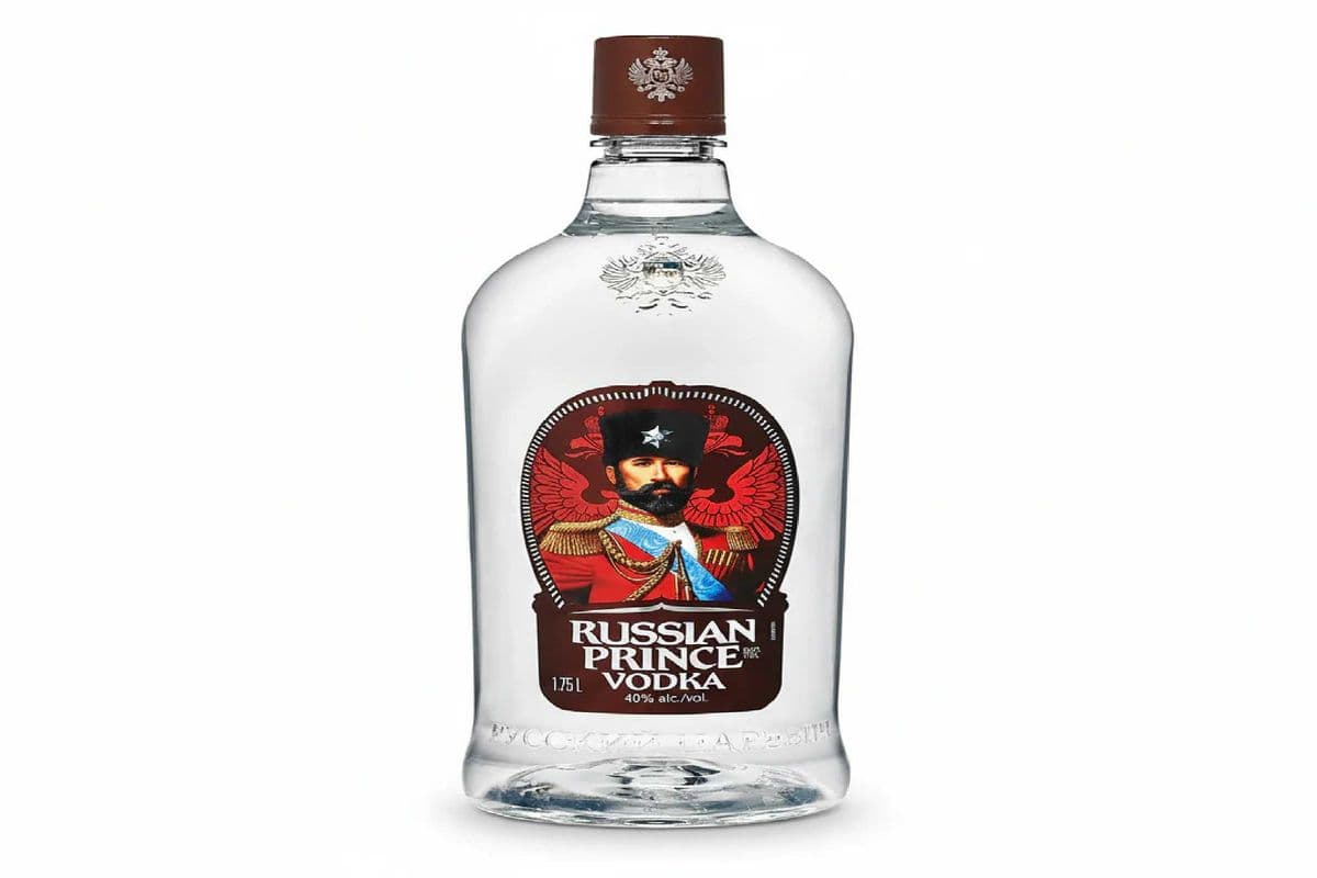 RUSSIAN PRINCE (1 x 1.75 L)