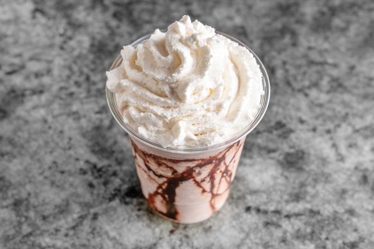 Ice Blend