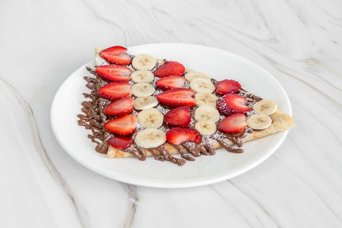 Classic Crepe