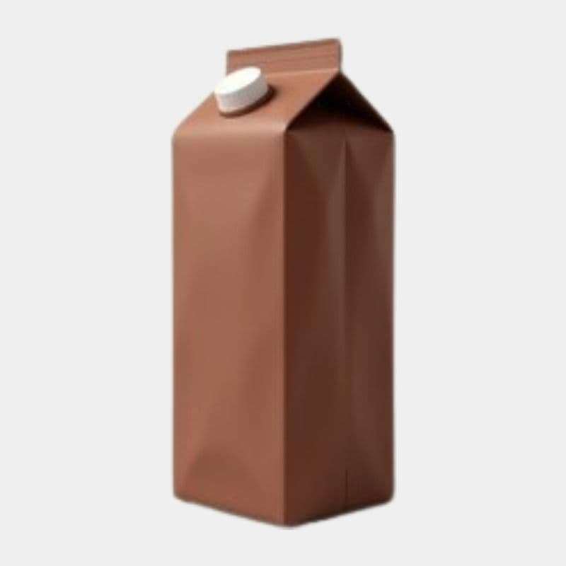 Chocolate Milk