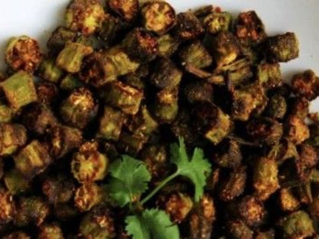Bendi Fry