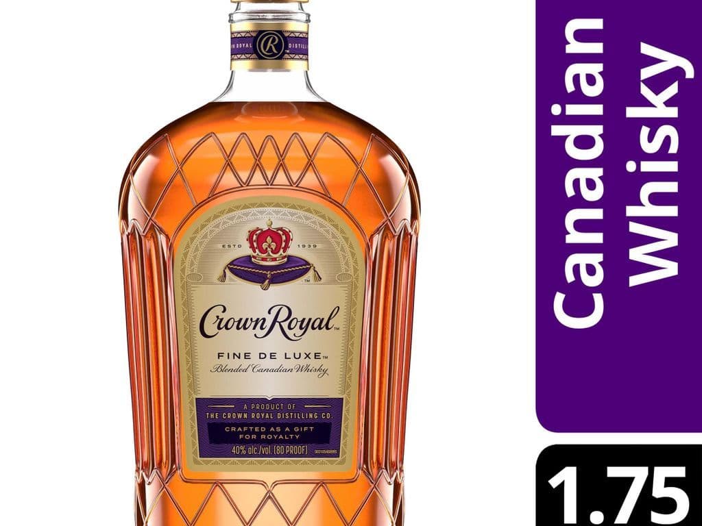CROWN ROYAL, 1.75L