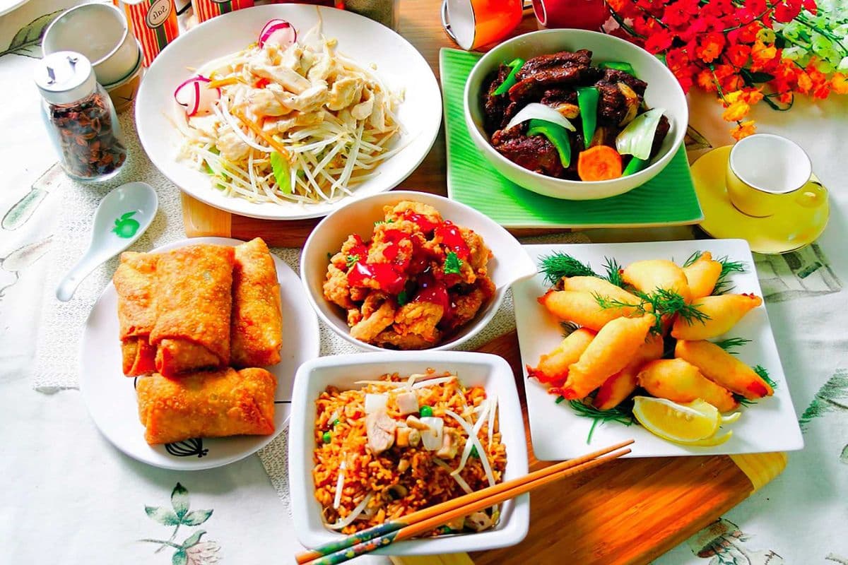 No.5_Dinner for 4