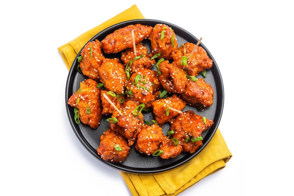 Chicken 65