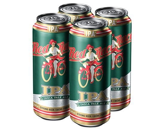 Central City Brewers & Distillers IPA, 4 x 500 ml