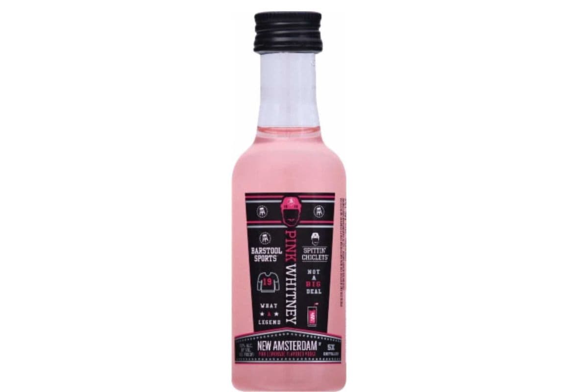 NEW AMSTERDAM PINK WHITNEY 50ML (1 x 50ml)