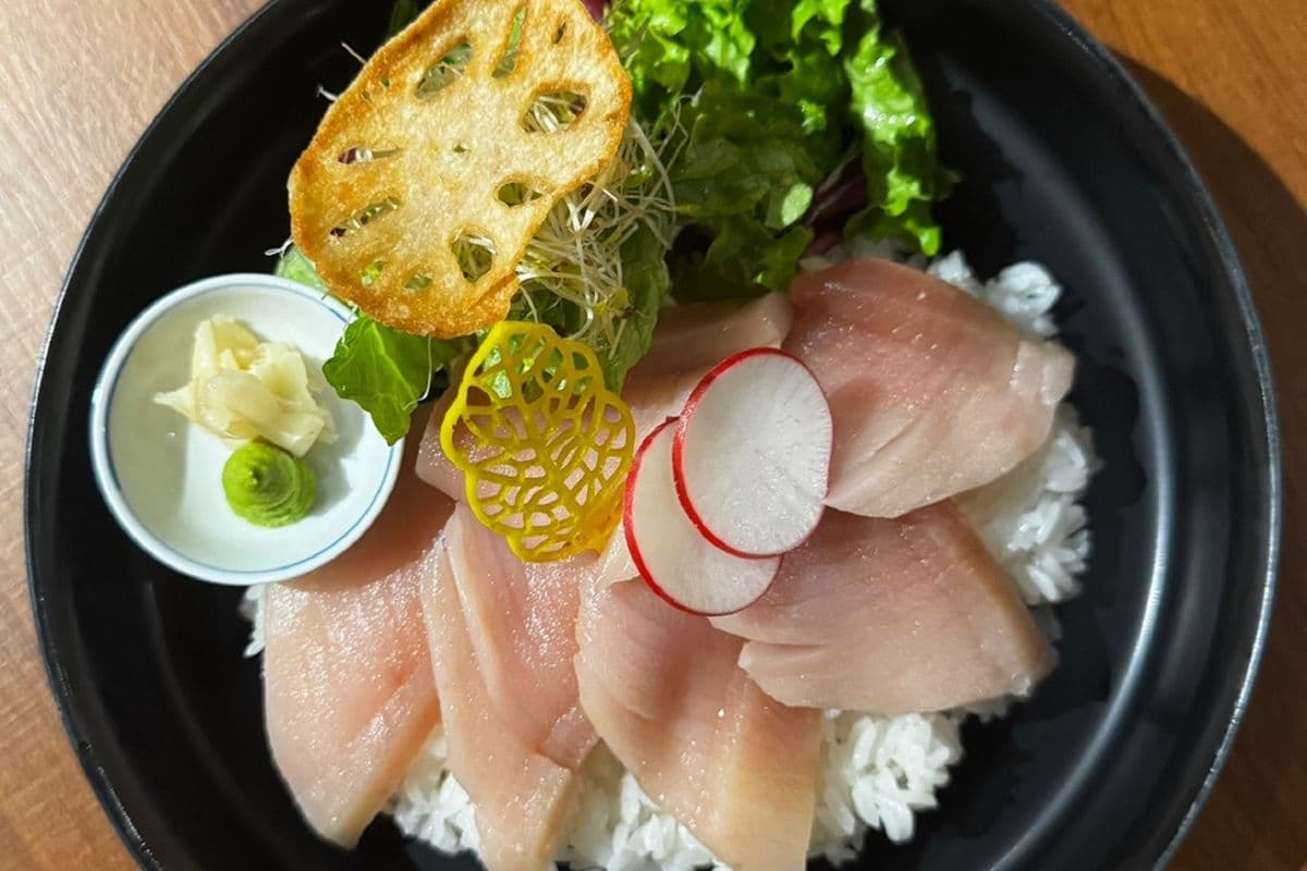 Tuna Don