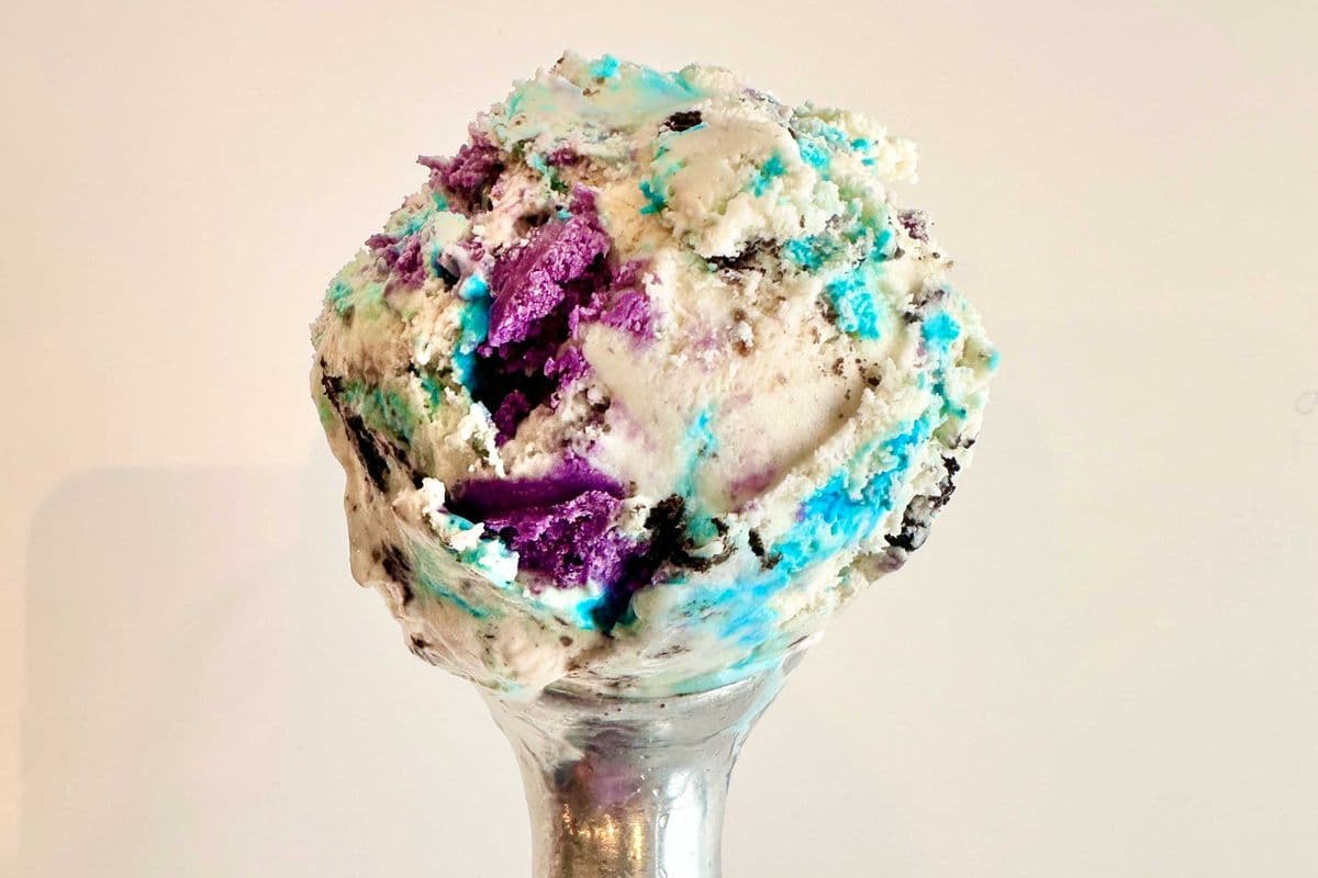 Cookie Monster Pint